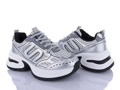 Кроссовки Violeta 20-1068-4 в магазине Фонтан Обуви