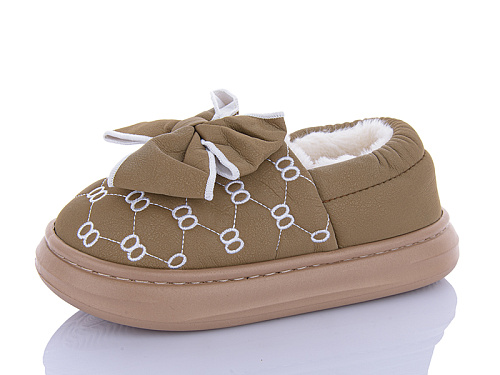 Тапочки Luckline 1590-16 в магазине Фонтан Обуви