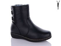 Ботинки Ldw H862-6 батал в магазине Фонтан Обуви