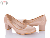 Туфли Rama 65-8-2 батал в магазине Фонтан Обуви