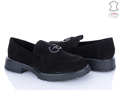 Туфли L&M-Lemon PL12-1 в магазине Фонтан Обуви