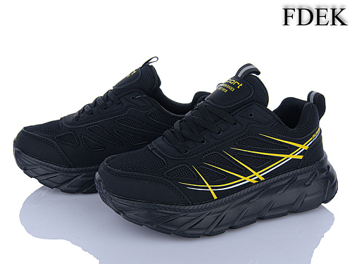 Кроссовки Fdek H9206-1 в магазине Фонтан Обуви