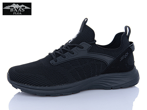 Кроссовки Baas M7600-1 в магазине Фонтан Обуви