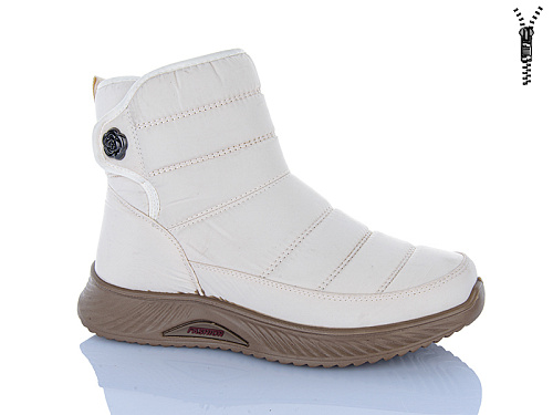 Ботинки Wsmr 556-7 в магазине Фонтан Обуви