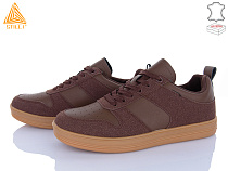 Кроссовки Stilli Group L20-3 шкіра в магазине Фонтан Обуви