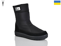 Дутики Demur SV0011-2 в магазине Фонтан Обуви