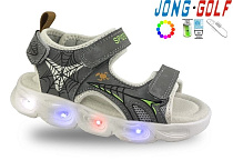 Босоножки Jong-Golf B20569-2 LED в магазине Фонтан Обуви