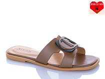 Шлепанцы Jiaolimei K13-3 в магазине Фонтан Обуви