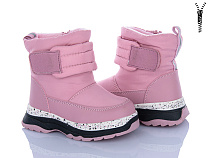 Дутики Xifa Kids FG24111-1F в магазине Фонтан Обуви