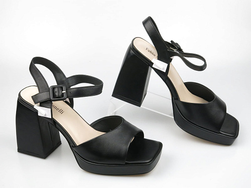 Босоножки Allshoes 185689 в магазине Фонтан Обуви