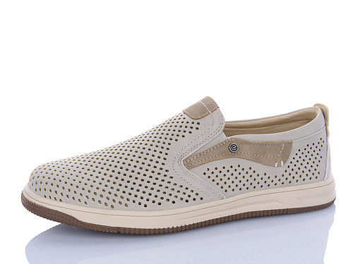 Туфли Dafuyuan W5179-16 в магазине Фонтан Обуви