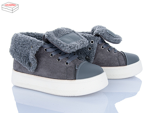 Ботинки Svit H9512-7 в магазине Фонтан Обуви