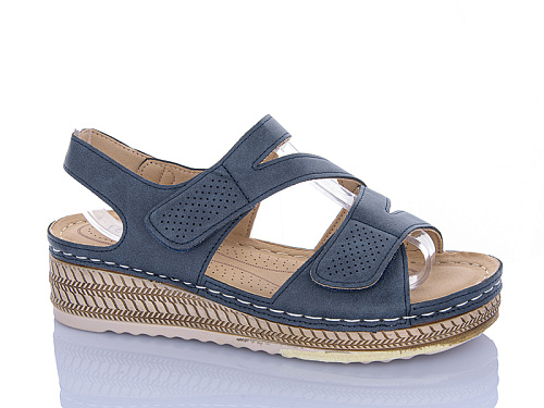 Босоножки Leguzaza 718-6 в магазине Фонтан Обуви