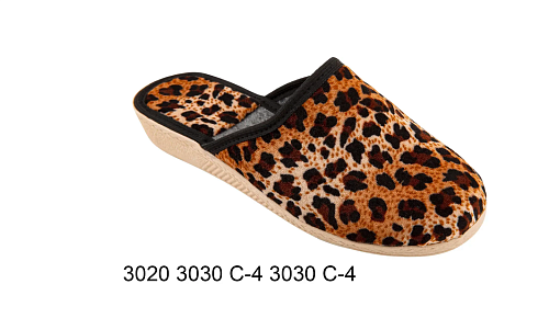 Тапочки Белста  3020 3030 С-4 3030 С-4  в магазине Фонтан Обуви