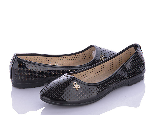 Балетки Rama X864 в магазине Фонтан Обуви