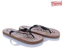 Шлепанцы Viktoria N72-36 уцінка в магазине Фонтан Обуви