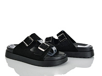 Шлепанцы Бабочка 8012-78 в магазине Фонтан Обуви