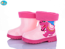 Сапоги Bbt M726-5 в магазине Фонтан Обуви