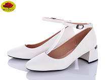 Туфли Meideli L358-9 в магазине Фонтан Обуви