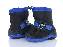 Дутики Okshoes T11283A в магазине Фонтан Обуви