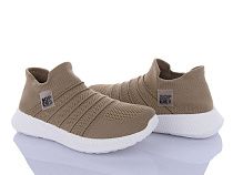 Кроссовки Violeta 182-43 brown в магазине Фонтан Обуви