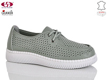 Туфли Gukkcr YK2026 в магазине Фонтан Обуви