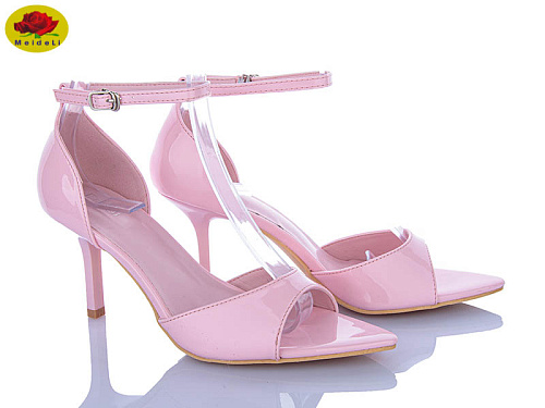 Босоножки Meideli H9326-11 в магазине Фонтан Обуви
