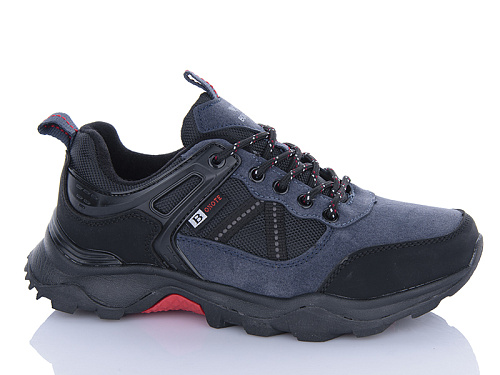 Кроссовки Bonote B9121-5 термо в магазине Фонтан Обуви