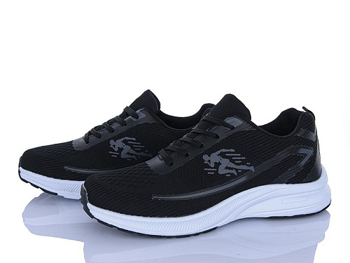 Кроссовки Okshoes M552-1 в магазине Фонтан Обуви