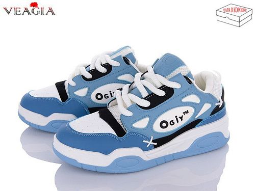 Кроссовки Ada F880-3 в магазине Фонтан Обуви