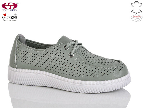 Туфли Gukkcr YK2026 в магазине Фонтан Обуви