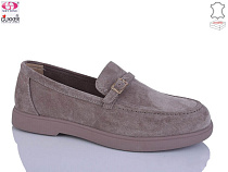 Туфли Gukkcr MG8421 в магазине Фонтан Обуви