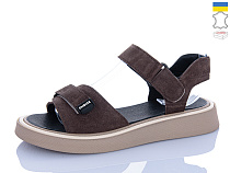 Босоножки Леопард A142-10 в магазине Фонтан Обуви