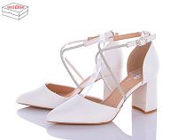 Туфли Башили F912-2 в магазине Фонтан Обуви