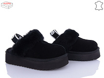 Тапочки Ailaifa U101-2 в магазине Фонтан Обуви