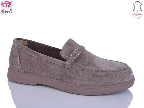 Туфли Gukkcr MG8421 в магазине Фонтан Обуви