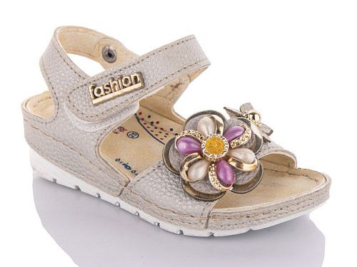 Босоножки No Brand HB44 в магазине Фонтан Обуви