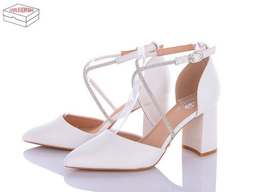 Туфли Башили F912-2 в магазине Фонтан Обуви