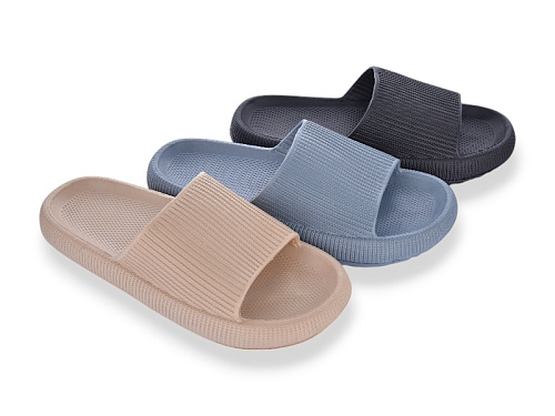 Шлепанцы Lion-Lu 9906-3 mix (36) в магазине Фонтан Обуви