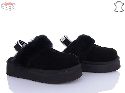 Тапочки Ailaifa U101-2 в магазине Фонтан Обуви