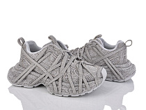 Кроссовки Бабочка TZ62 в магазине Фонтан Обуви