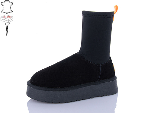 Угги Qq Shoes T28-1 в магазине Фонтан Обуви