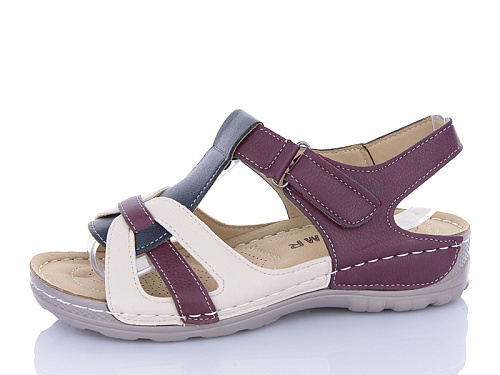 Босоножки Wsmr 8883-5 в магазине Фонтан Обуви