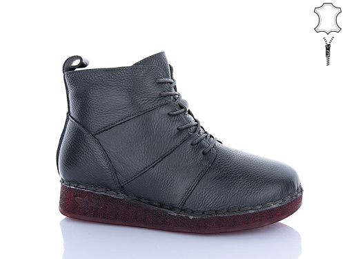 Ботинки Chunsen Y802-5 в магазине Фонтан Обуви