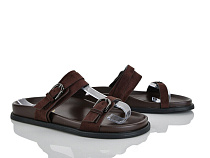 Шлепанцы Бабочка 820-7 в магазине Фонтан Обуви