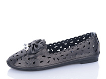 Туфли Sanlin 1-306B в магазине Фонтан Обуви