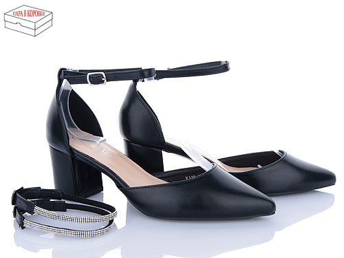 Туфли L&M-Lemon Y115-3 в магазине Фонтан Обуви