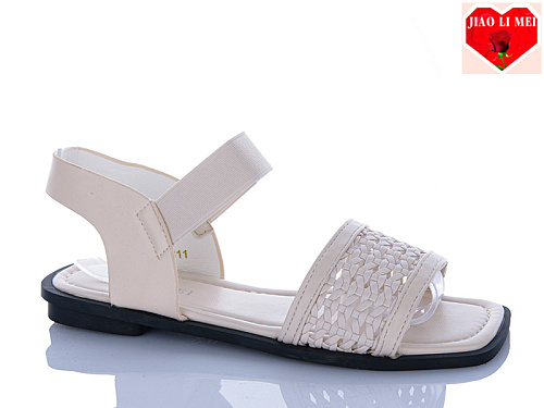 Босоножки Jiaolimei 811 в магазине Фонтан Обуви