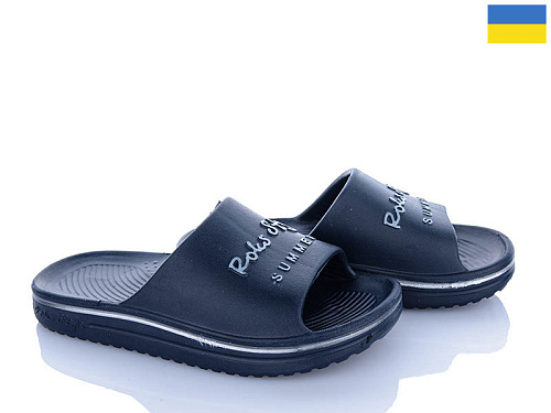 Шлепанцы Roks 506-019 в магазине Фонтан Обуви