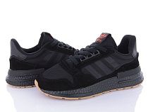 Кроссовки Violeta HD56-1103-1 black в магазине Фонтан Обуви